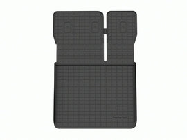 WeatherTech SeatBack Cargo Liner HP for Chevrolet Equinox and GMC Terrain (Part Number: wet401505IM)