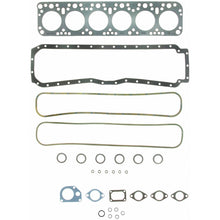 Load image into Gallery viewer, Fel-Pro HS 7411 B-1 Engine Cylinder Head Gasket Set for 3.2L and 3.5L Diesel Engines
