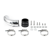Load image into Gallery viewer, Mishimoto 2017-2019 GM L5P Duramax Intercooler Kit with High-Flow Pipes and DuraCore Boots