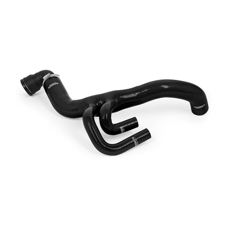 Mishimoto Silicone Radiator Hose Kit for Ford F-150 Raptor 6.2L V8 (2010-2014)