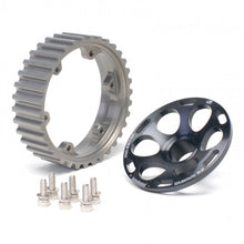 Load image into Gallery viewer, Skunk2 Racing Pro Series Black Cam Gears for Honda B-Series and H23 Engines - Part #skk304-05-5205