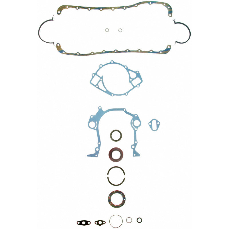 Fel-Pro Ford F-250 CS 8265-1 Engine Conversion Gasket Set for Reliable Sealing and Repair