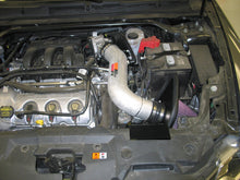 Load image into Gallery viewer, K&amp;N Engineering 69-3528TS Cold Air Intake System for 2010-2012 Ford Taurus 3.5L V6