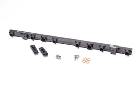Radium Engineering Fuel Rail for Nissan RB25 NEO Engine (Part #rad20-0537)