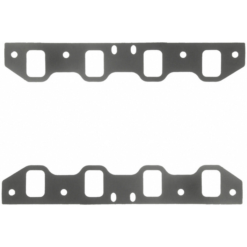 Fel-Pro 1253-1 Engine Intake Manifold Gasket Set for V8 and SVO Engines