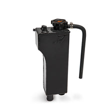 Load image into Gallery viewer, Mishimoto BMW E36 Aluminum Coolant Expansion Tank - Black