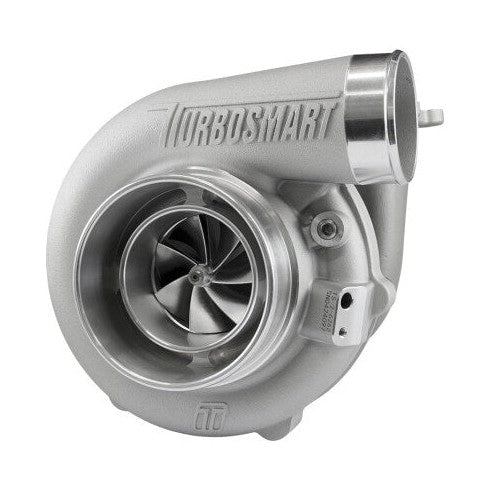 Turbosmart Water Cooled 6262 T4 0.82AR Externally Wastegated TS-2 Turbocharger