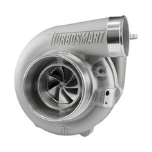 Load image into Gallery viewer, Turbosmart Water Cooled 6262 T4 0.82AR Externally Wastegated TS-2 Turbocharger