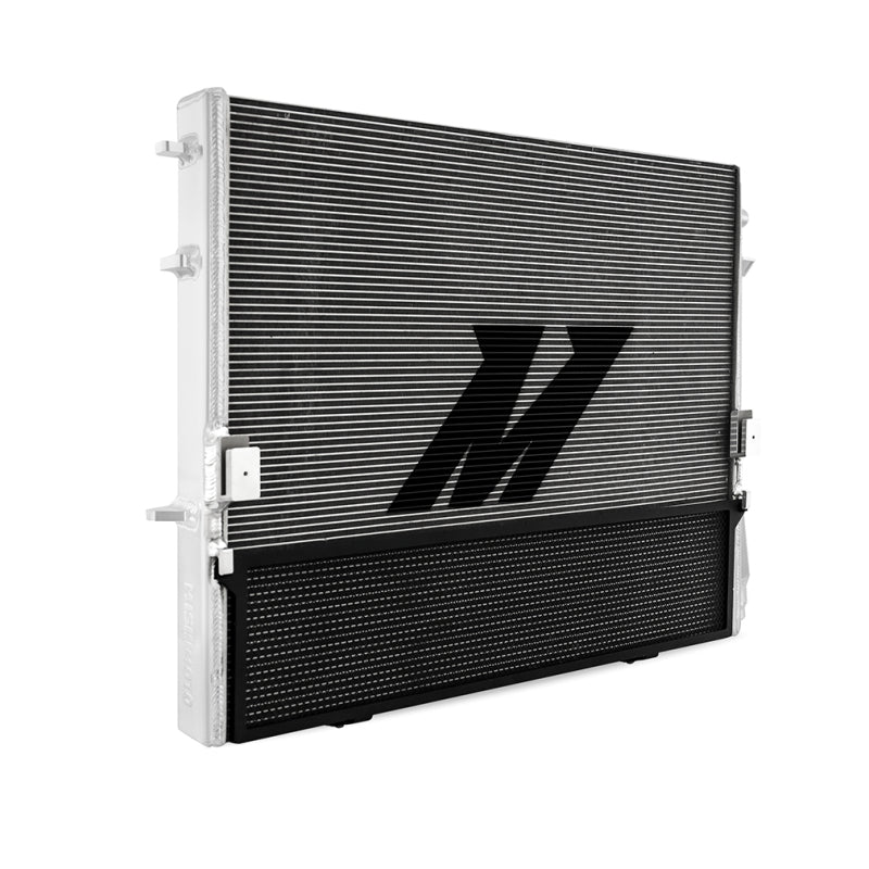 Mishimoto Performance Heat Exchanger for Toyota GR Supra 3.0L and BMW Z4 3.0L (Part Number: misMMHE-SUP-20)