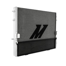 Load image into Gallery viewer, Mishimoto Performance Heat Exchanger for Toyota GR Supra 3.0L and BMW Z4 3.0L (Part Number: misMMHE-SUP-20)