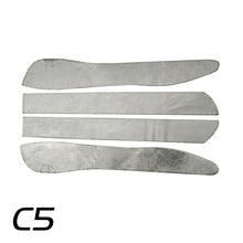 Load image into Gallery viewer, DEI Corvette C5 Transmission Tunnel Heat Shield Part Number DEI50529