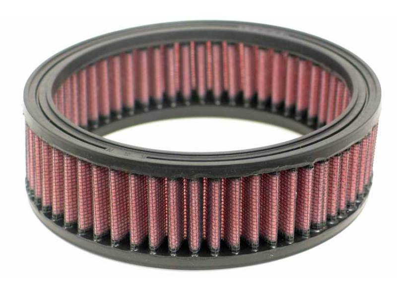 K&N Engineering Custom Round Air Filter 5-7/8 Inch OD x 4-7/8 Inch ID x 1-3/4 Inch H