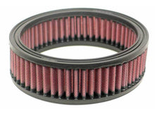 Load image into Gallery viewer, K&amp;N Engineering Custom Round Air Filter 5-7/8 Inch OD x 4-7/8 Inch ID x 1-3/4 Inch H