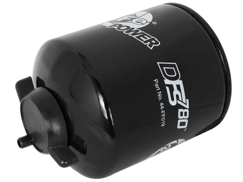 aFe Pro Guard D2 Fuel Filter for Dodge Ram 2500/3500 2006-2007 * Part AFE44-FF019-MB
