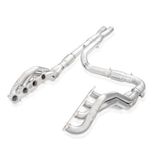 Load image into Gallery viewer, Stainless Works 15-19 Ford F-150 5.0L Catted Performance Connect Headers - 1-7/8 Inch Primaries, 3 Inch Collectors