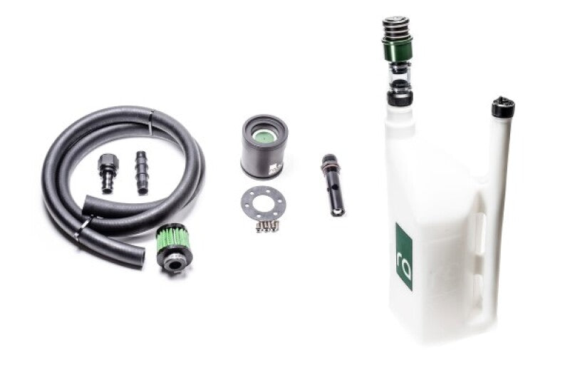 Radium Engineering 20-0815-01 Complete 6-Gallon Fuel Refueling Kit with Dry Break Fittings