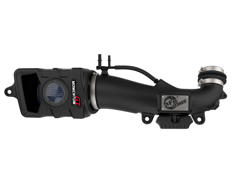 aFe Momentum GT Pro 5R Cold Air Intake System for Jeep Wrangler (JL) 2018-2019 with Pro 5R Filter