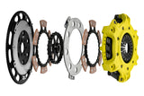 ACT Mod-Twin 10.5 XX Rigid Disc Race Clutch Kit for Chevrolet Camaro & Corvette LS Engines