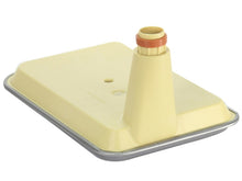 Load image into Gallery viewer, aFe ProGuard D2 Transmission Filter for GMC Sierra 2500 HD (2007-2010) * Part Number AFE44-TF006