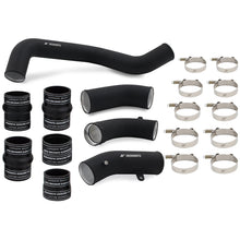 Load image into Gallery viewer, Mishimoto 2017-2019 GM L5P Duramax Intercooler Kit with High-Flow Pipes and DuraCore Boots