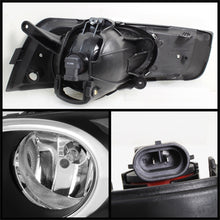 Load image into Gallery viewer, Spyder OEM Fog Lights with Switch for 2011-2014 Chevrolet Cruze - Clear Lens Pair