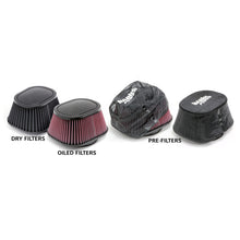 Load image into Gallery viewer, Banks Power Ram-Air Intake System for 2004-2005 Chevy/GMC 6.6L Duramax LLY - Enhanced Cold Air Performance
