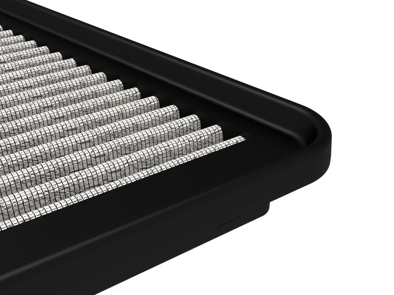 aFe MagnumFLOW OE Replacement Air Filter with Pro DRY S Media for Toyota Tacoma 2005-2015 V6-4.0L