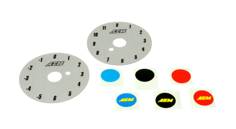 AEM 12 Position Universal Trim Pot - Automotive Engine Management Adjustment