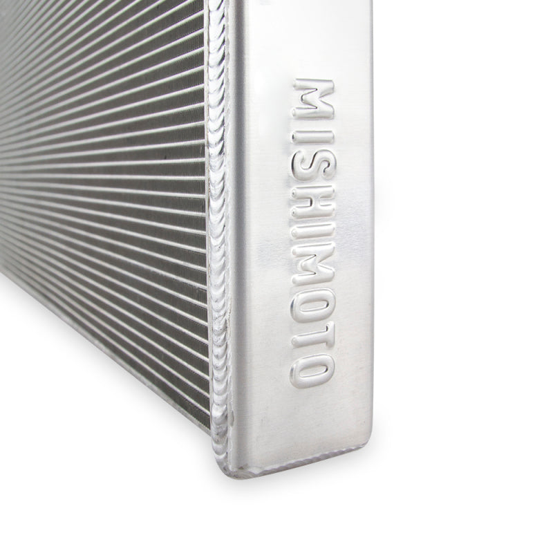 Mishimoto Performance Heat Exchanger for Toyota GR Supra 3.0L and BMW Z4 3.0L (Part Number: misMMHE-SUP-20)