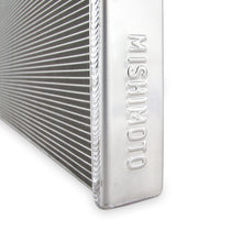 Load image into Gallery viewer, Mishimoto Performance Heat Exchanger for Toyota GR Supra 3.0L and BMW Z4 3.0L (Part Number: misMMHE-SUP-20)