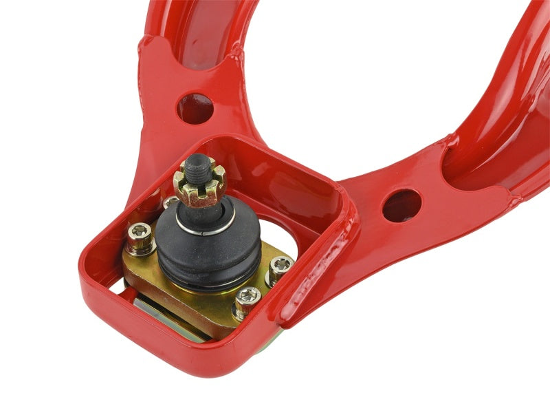 Skunk2 Racing Pro Series Front Camber Kit for Honda Civic and Acura Integra (Part #skk516-05-5670)