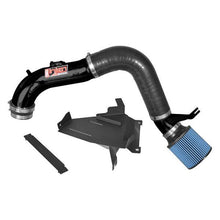 Load image into Gallery viewer, Injen 12-15 Honda Civic Si &amp; 13-15 Acura ILX 2.4L Cold Air Intake with MR Technology - Black