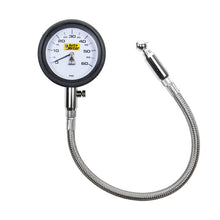 Load image into Gallery viewer, AutoMeter NASCAR Performance 60 PSI Digital Tire Pressure Gauge