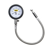 AutoMeter NASCAR Performance 60 PSI Digital Tire Pressure Gauge
