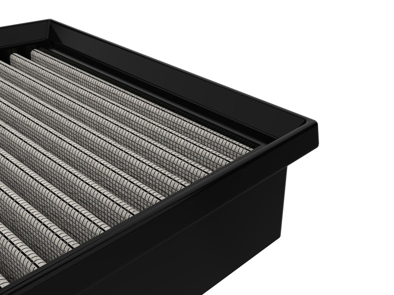 aFe MagnumFLOW Pro DRY S OE Replacement Air Filter for Ford Fiesta 2014-2017 1.6L Turbo
