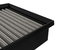 Load image into Gallery viewer, aFe MagnumFLOW Pro DRY S OE Replacement Air Filter for Ford Fiesta 2014-2017 1.6L Turbo