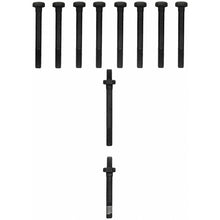 Load image into Gallery viewer, Fel-Pro ES 72733 Engine Cylinder Head Bolt Set for Chevrolet S10 and Pontiac 6000