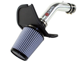 aFe Takeda Stage-2 Cold Air Intake System with Pro DRY S Filter for Subaru Impreza WRX/STI 2008-2014