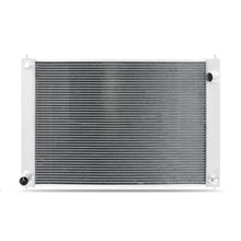 Load image into Gallery viewer, Mishimoto Track-Ready Aluminum Radiator for 2009-2020 Nissan 370Z – Lightweight Cooling Upgrade