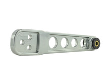 Load image into Gallery viewer, Skunk2 Racing Hard Anodized Rear Lower Control Arms for 2001-2005 Honda Civic - Precision CNC Machined Billet Aluminum Replacement Set