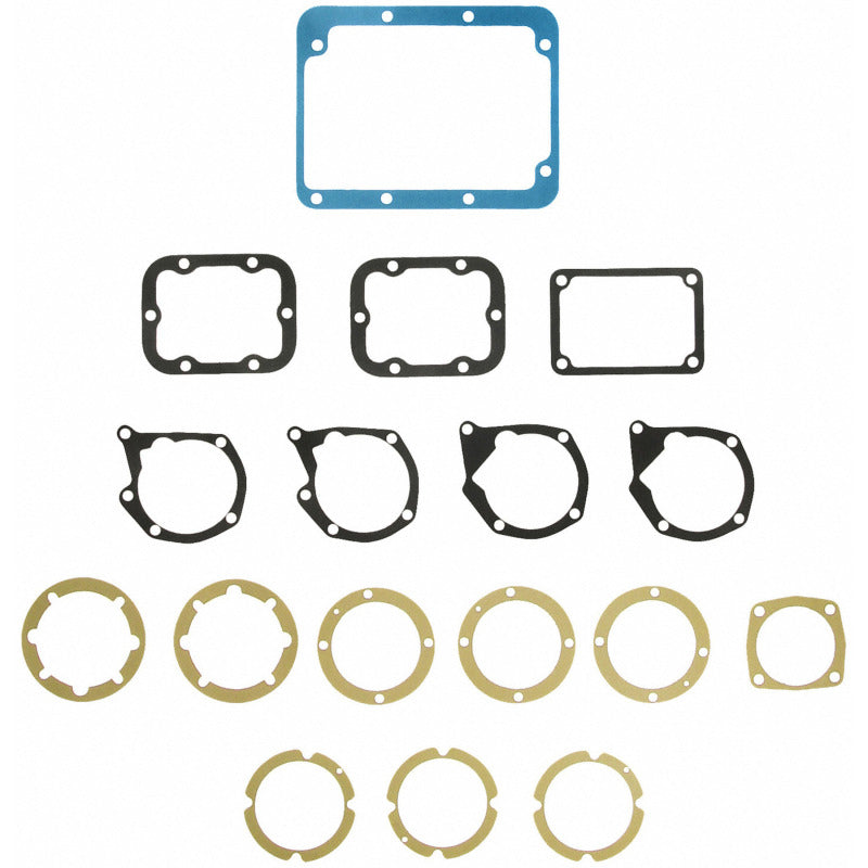 Fel-Pro TS 13543 Manual Transmission Gasket Set for Reliable Sealing and Repair