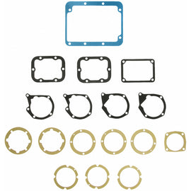 Fel-Pro TS 13543 Manual Transmission Gasket Set for Reliable Sealing and Repair