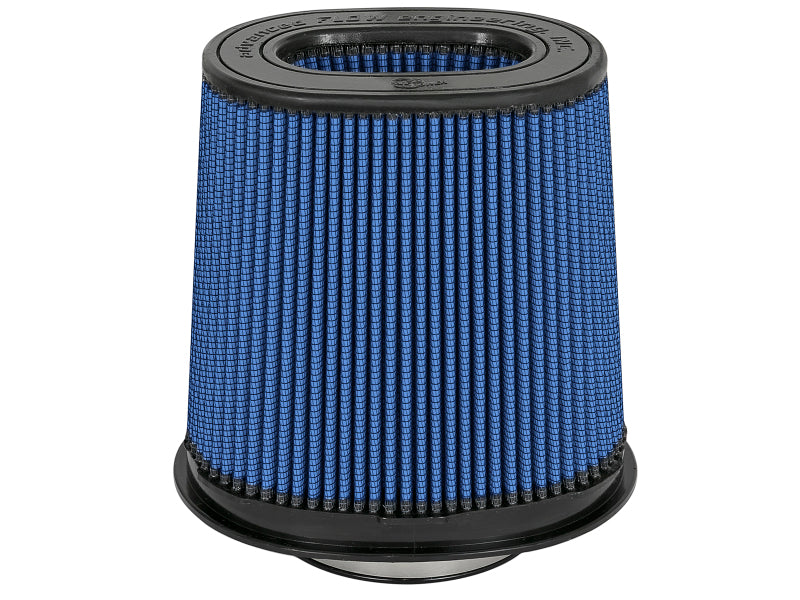aFe Magnum FLOW Pro 5R Replacement Air Filter for High-Flow Performance * 5 Inch F x 9 Inch B x 7-1/4 Inch T x 8 Inch H