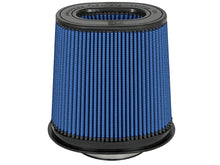 Load image into Gallery viewer, aFe Magnum FLOW Pro 5R Replacement Air Filter for High-Flow Performance * 5 Inch F x 9 Inch B x 7-1/4 Inch T x 8 Inch H