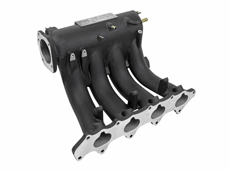 Skunk2 Racing Pro Series Intake Manifold for Honda Prelude H-series - Black, Part #skk307-05-0301