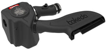 Load image into Gallery viewer, aFe Takeda Momentum Pro Dry S Cold Air Intake System for 2018-2021 Subaru WRX STI with Pro DRY S Filter