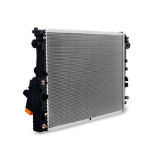 Load image into Gallery viewer, Mishimoto Ford 6.4L Powerstroke Replacement Radiator 2008-2010 – OEM Fit, Aluminum Core, Lifetime Warranty