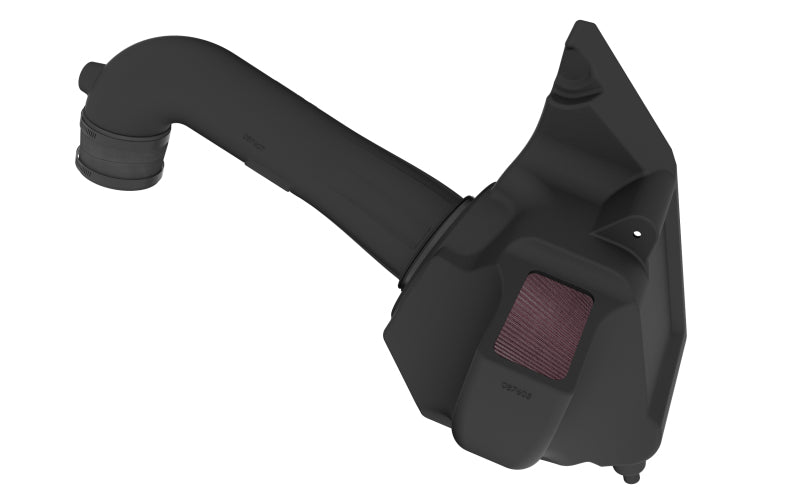 K&N Engineering NextGen Cold Air Intake for Chevy Silverado 1500 V8 5.3L / 6.2L