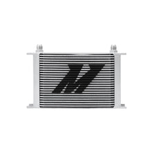 Load image into Gallery viewer, Mishimoto Universal 25-Row Oil Cooler for Ford Mustang – Efficient Engine Cooling Upgrade