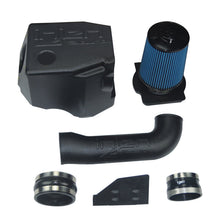 Load image into Gallery viewer, Injen Evolution Intake System for 2012-2017 Jeep Wrangler 3.6L V6 – Modular Cold Air Intake with Ram Air and Snorkel Compatibility
